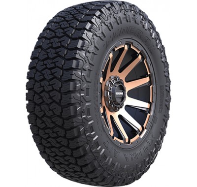 Шины Federal XPLORA A/T 275/65 R18 123/120R PR10